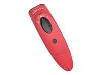 SocketScan S740 - 700 Series - barcode scanner - portable - 2D imager - decoded - Bluetooth 2.1 EDR