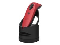 SocketScan S740 - 700 Series - dock charger - scanner de code à barres - portable - imageur 2D - décodé - Bluetooth 2.1 EDR