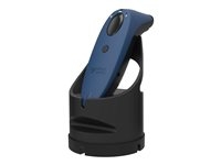SocketScan S740 - 700 Series - dock charger - scanner de code à barres - portable - imageur 2D - décodé - Bluetooth 2.1 EDR