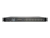 Netwerk veiligheid -  - 02-SSC-9550