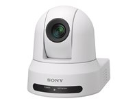 Camcorders & digitale camera's - IP Camera - SRG-X400WC