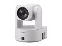 Sony BRC-AM7 - Caméra de surveillance - PIZ - couleur - 20,9 MP - 3840 x 2160 - audio - 12G-SDI, 3G-SDI, HDMI - 100Base-TX/1000Base-T - AVC-LongG, HEVC, XAVC HS, XAVC S, XAVC S-I - DC 12 V / PoE ++