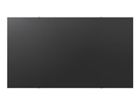Sony ZRD-BH12D - Crystal LED BH-series LED display unit - signalisation numérique 480 x 270 par unité