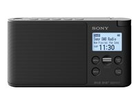 Blu Ray DVD & HDD -  - XDRS41DB.EU8