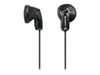 Audio - Casque et micro - MDRE9LPB.AE