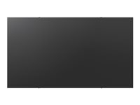 Sony ZRD-BH15D - Crystal LED BH-series LED display unit - signalisation numérique 384 x 216 par unité