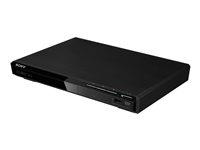 Blu Ray DVD & HDD -  - DVPSR370B.EC1