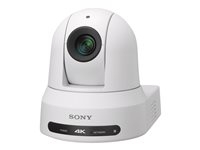 Camcorders & digitale camera's - IP Camera - BRC-X400/W