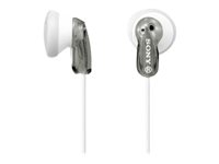 Audio - Casque et micro - MDRE9LPH.AE