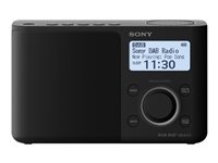 Blu Ray DVD & HDD -  - XDRS61DB.EU8