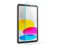 Spigen GLAS.tR Slim HD - Protection d'écran pour tablette - verre - 10.9" - clair - pour Apple 10.9-inch iPad (10ème génération)