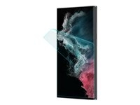 Spigen Neo Flex - Protection d'écran pour téléphone portable - auto-guérison - film (pack de 2) - pour Samsung Galaxy S22 Ultra