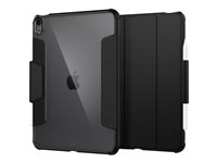 Spigen iPad Air 11in (2025/2024)/10.9in (2022/2020) Case Ultra Hybrid Pro Black