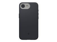 Spigen iPhone 16e Nano Pop MagFit Black Sesame
