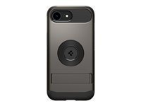 Spigen (Offline Only) iPhone 16e Slim Armor MagFit Gunmetal