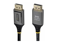 1.5m Certified DisplayPort Cable - DP80