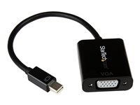 Ordinateurs portable - Accessoires - MDP2VGA2