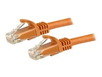 Kabels - Netwerk kabels - N6PATC150CMOR