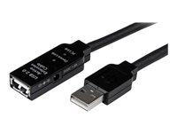 Accessoires et Cables - Câble USB - USB2AAEXT15M