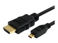 Accessoires et Cables - Câbles vidéo/audio - HDADMM1M
