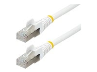 Netwerk kabels -  - NLWH-7M-CAT6A-PATCH
