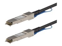 Netwerk kabels -  - QSFP40GPC3M