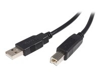 Kabels -  - USB2HAB2M