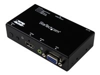 - - VS221VGA2HD