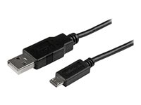 Kabels - USB kabels - USBAUB15CMBK