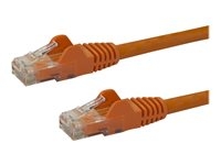 Accessoires et Cables - Câbles réseau - N6PATC7MOR