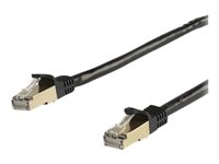 Accessoires et Cables - Câbles réseau - 6ASPAT5MBK