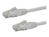 Accessoires et Cables - Câbles réseau - N6PATC2MWH