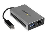 Netwerk - Netwerkadapter - TB2USB3GE