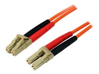 Kabels - Netwerk kabels - 50FIBLCLC5