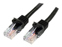 Accessoires et Cables - Câbles réseau - 45PAT3MBK