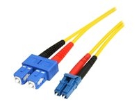 Accessoires et Cables - Fibre optique - SMFIBLCSC10