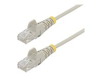 Accessoires et Cables - Câbles réseau - N6PAT300CMGRS