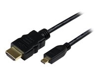 Accessoires et Cables - Câbles vidéo/audio - HDADMM50CM