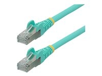 Netwerk kabels -  - NLAQ-3M-CAT6A-PATCH