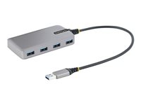 Ordinateurs portable -  - 5G4AB-USB-A-HUB