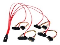 Kabels - Power - SAS808782P50