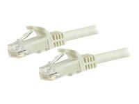 Accessoires et Cables - Câbles réseau - N6PATC3MWH