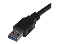 Disque dur et stockage - Accessoires - USB3S2ESATA3