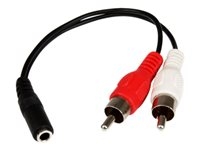 Accessoires et Cables - Câbles vidéo/audio - MUFMRCA