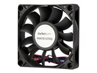 Onderdelen -  - FAN7X15TX3