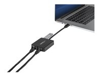 Netwerk -  - USB32000SPT