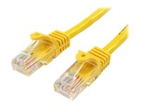 Accessoires et Cables - Câbles réseau - 45PAT5MYL