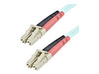 Accessoires et Cables - Fibre optique - A50FBLCLC1