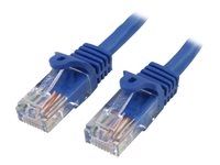 Kabels - Netwerk kabels - 45PAT2MBL