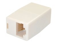 Netwerk kabels -  - RJ45COUP10PK